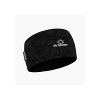 BV SPORT HEADBAND RUNNING MERINOS REFLECT Bonnet sport