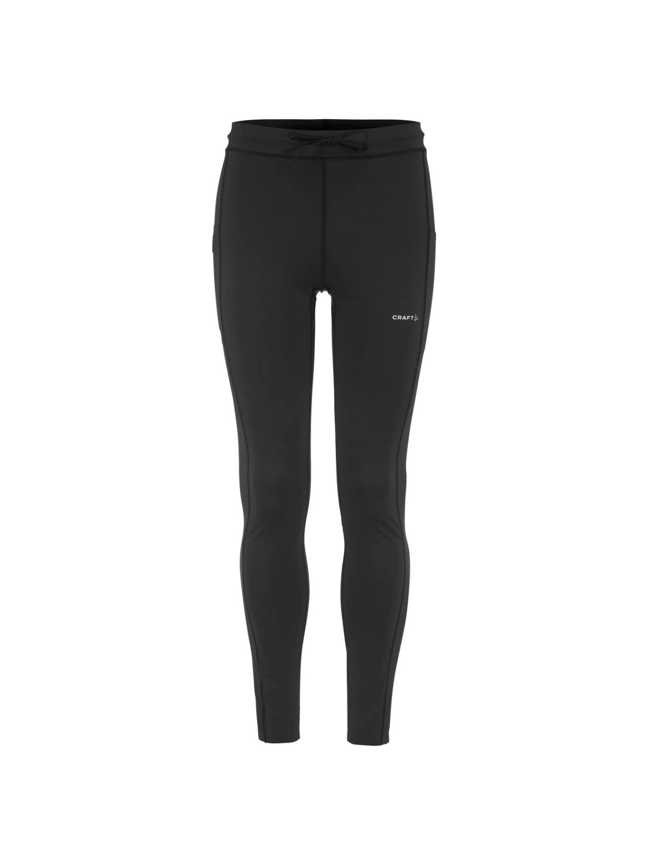 CRAFT HYPERVENT RUNNING TIGHTS M BLACK Collant de running