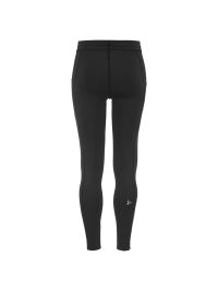 CRAFT HYPERVENT RUNNING TIGHTS M BLACK Collant de running pas cher