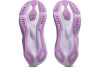 ASICS NOVABLAST 6 W LITE SHOW  Chaussures Running pas cher