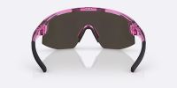 BLIZ LUNETTES MATRIX SMALL ROSE TRANSPARENT Lunettes de sport pas cher