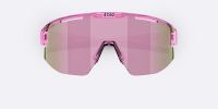 BLIZ LUNETTES MATRIX SMALL ROSE TRANSPARENT Lunettes de sport pas cher
