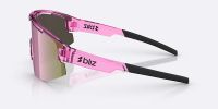 BLIZ LUNETTES MATRIX SMALL ROSE TRANSPARENT Lunettes de sport pas cher