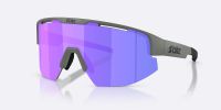 BLIZ LUNETTES MATRIX GRIS MATT  Lunettes de sport