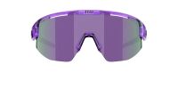 BLIZ LUNETTES MATRIX TRANSPARENT PURPLE Lunettes de sport pas cher