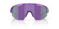 BLIZ LUNETTES MATRIX TRANSPARENT PURPLE Lunettes de sport pas cher
