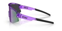 BLIZ LUNETTES MATRIX TRANSPARENT PURPLE Lunettes de sport pas cher