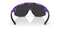 BLIZ LUNETTES MATRIX TRANSPARENT PURPLE Lunettes de sport pas cher