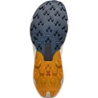 DUPLICATA LA SPORTIVA PRODIGIO 2 HURRICANE ET CHALK Chaussures de  trail pas cher