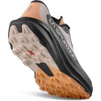 DUPLICATA LA SPORTIVA PRODIGIO 2 MINERAL RED ET AZALEA Chaussures de  trail pas cher