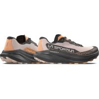 DUPLICATA LA SPORTIVA PRODIGIO 2 MINERAL RED ET AZALEA Chaussures de  trail pas cher