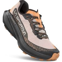 DUPLICATA LA SPORTIVA PRODIGIO 2 MINERAL RED ET AZALEA Chaussures de  trail pas cher