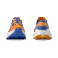 LA SPORTIVA PRODIGIO MAX APRICOT ET COBALT BLUE Chaussures de  trail pas cher