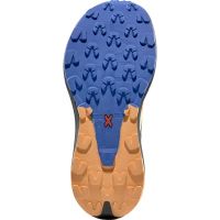 LA SPORTIVA PRODIGIO MAX APRICOT ET COBALT BLUE Chaussures de  trail pas cher