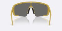 BLIZ LUNETTES P003 MATTE AMBER GREEN Lunettes de sport pas cher
