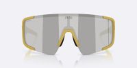 BLIZ LUNETTES P003 MATTE AMBER GREEN Lunettes de sport pas cher