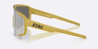 BLIZ LUNETTES P003 MATTE AMBER GREEN Lunettes de sport pas cher