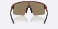 BLIZ LUNETTES P004 MATTE BURGUNDY Lunettes de sport pas cher