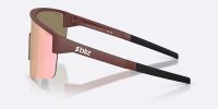 BLIZ LUNETTES P004 MATTE BURGUNDY Lunettes de sport pas cher