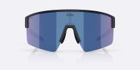 BLIZ LUNETTES P004 NOIR MAT Lunettes de sport pas cher