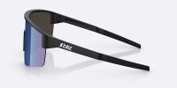 BLIZ LUNETTES P004 NOIR MAT Lunettes de sport pas cher