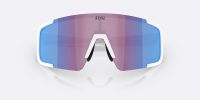 BLIZ LUNETTES P003 SMALL MATTE WHITE Lunettes de sport pas cher