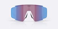BLIZ LUNETTES P003 SMALL MATTE WHITE Lunettes de sport pas cher