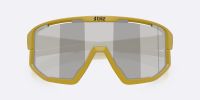 BLIZ LUNETTES FUSION MATTE AMBER GREEN Lunettes de sport pas cher