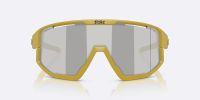 BLIZ LUNETTES FUSION MATTE AMBER GREEN Lunettes de sport pas cher