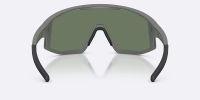 BLIZ LUNETTES FUSION MATTE GREY Lunettes de sport pas cher