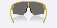 BLIZ LUNETTES P004 MATTE AMBER GREEN Lunettes de sport pas cher