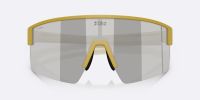 BLIZ LUNETTES P004 MATTE AMBER GREEN Lunettes de sport pas cher
