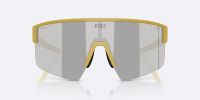 BLIZ LUNETTES P004 MATTE AMBER GREEN Lunettes de sport pas cher