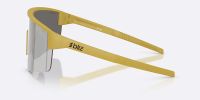BLIZ LUNETTES P004 MATTE AMBER GREEN Lunettes de sport pas cher
