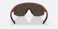 BLIZ LUNETTES MATRIX SMALL MATT  BURGUNDY Lunettes de sport pas cher