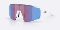 BLIZ LUNETTES P003 MATTE WHITE Lunettes de sport