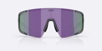 BLIZ LUNETTES P003 CRYSTAL BLACK  Lunettes de sport pas cher