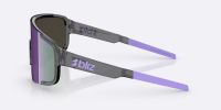 BLIZ LUNETTES P003 CRYSTAL BLACK  Lunettes de sport pas cher