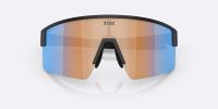 BLIZ LUNETTES P004 MATTE BLACK Lunettes de sport pas cher