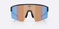 BLIZ LUNETTES P004 MATTE BLACK Lunettes de sport pas cher