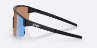 BLIZ LUNETTES P004 MATTE BLACK Lunettes de sport pas cher