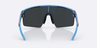 BLIZ LUNETTES P004 TRANSPARENT BLUE Lunettes de sport pas cher