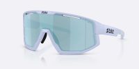 BLIZ LUNETTES FUSION SMALL MATTE LAVENDER Lunettes de sport