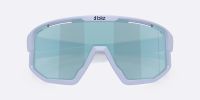 BLIZ LUNETTES FUSION SMALL MATTE LAVENDER Lunettes de sport pas cher