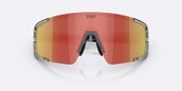 BLIZ LUNETTES P003 TRANSPARENT DARK GREY Lunettes de sport pas cher