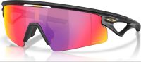 OAKLEY  SPHAERA STRIKE MATTE BLACK PRIZM RAOD Lunettes de sport