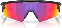 OAKLEY  SPHAERA STRIKE MATTE BLACK PRIZM RAOD Lunettes de sport pas cher