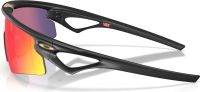 OAKLEY  SPHAERA STRIKE MATTE BLACK PRIZM RAOD Lunettes de sport pas cher