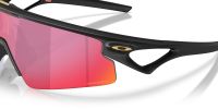 OAKLEY  SPHAERA STRIKE MATTE BLACK PRIZM RAOD Lunettes de sport pas cher