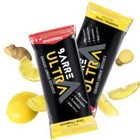 OVERSTIMS BARRE ULTRA CITRON GINGEMBRE Barre energetique